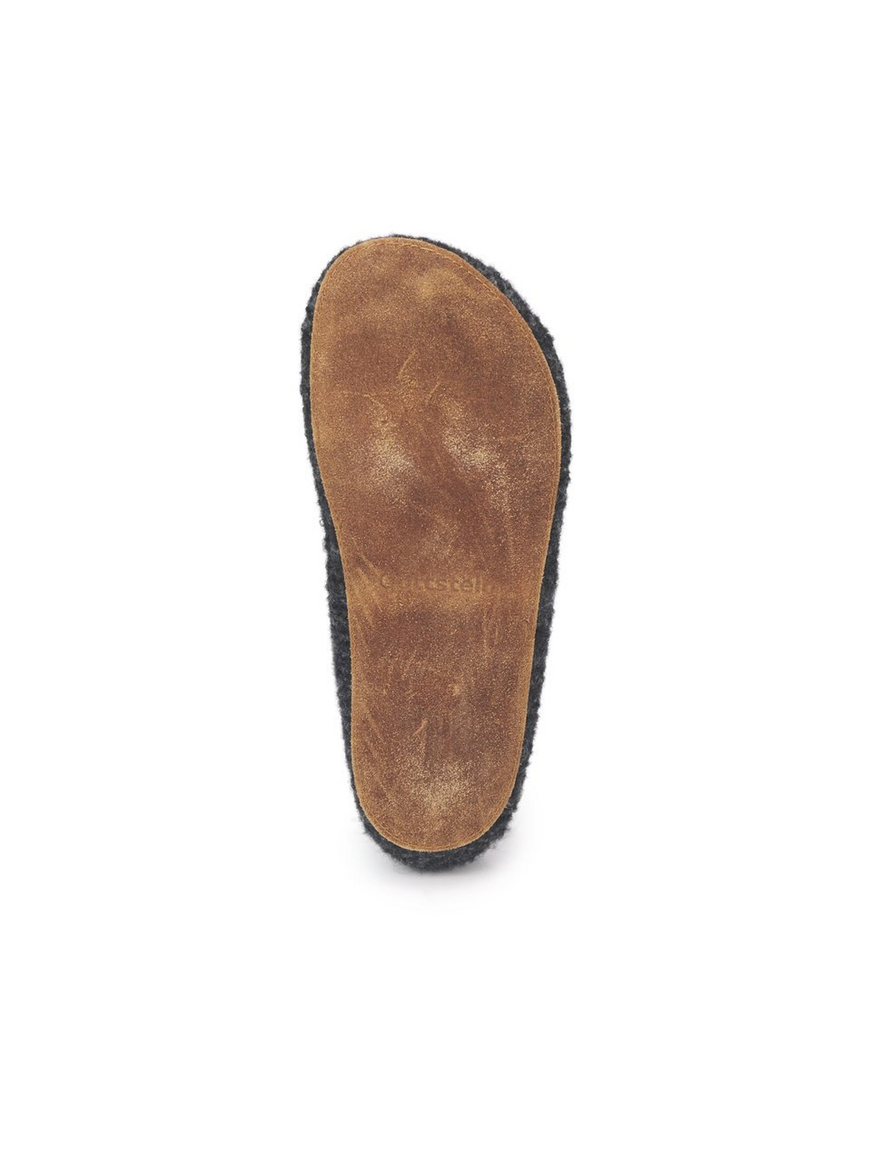 Hüttenschuh
