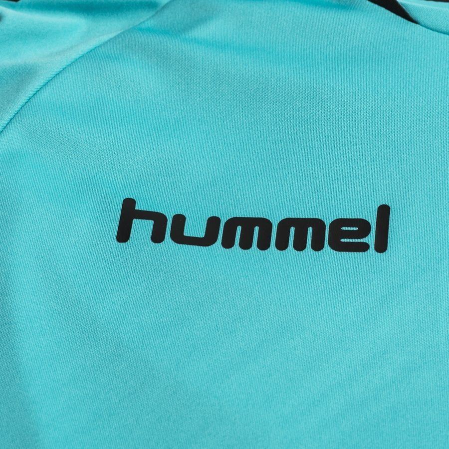 Hummel Kit pour Gardien Core - Bleu/Noir