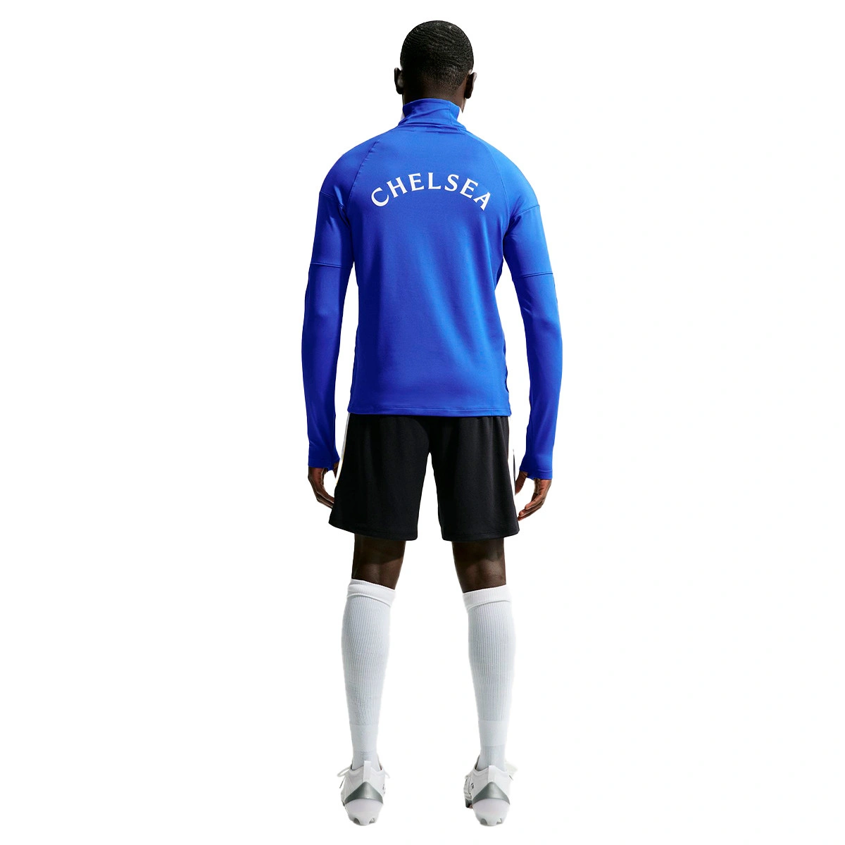 Sweatshirt Nike Chelsea Fc Training 2026-2027