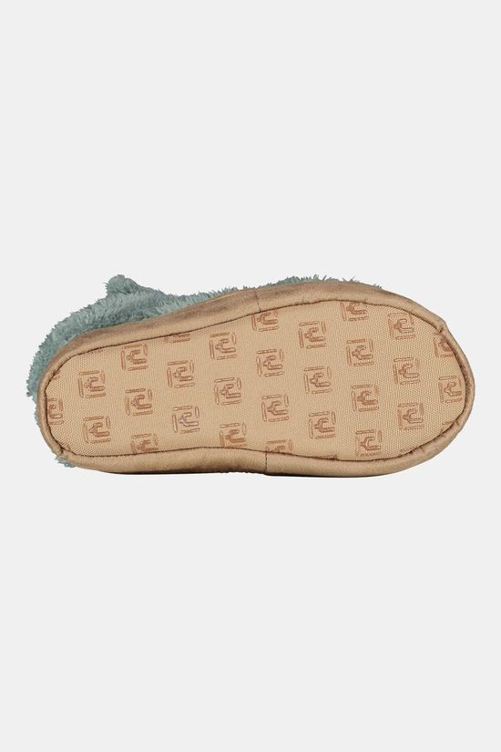 Ayacucho Ayacucho Silkie Slipper Slof Junior
