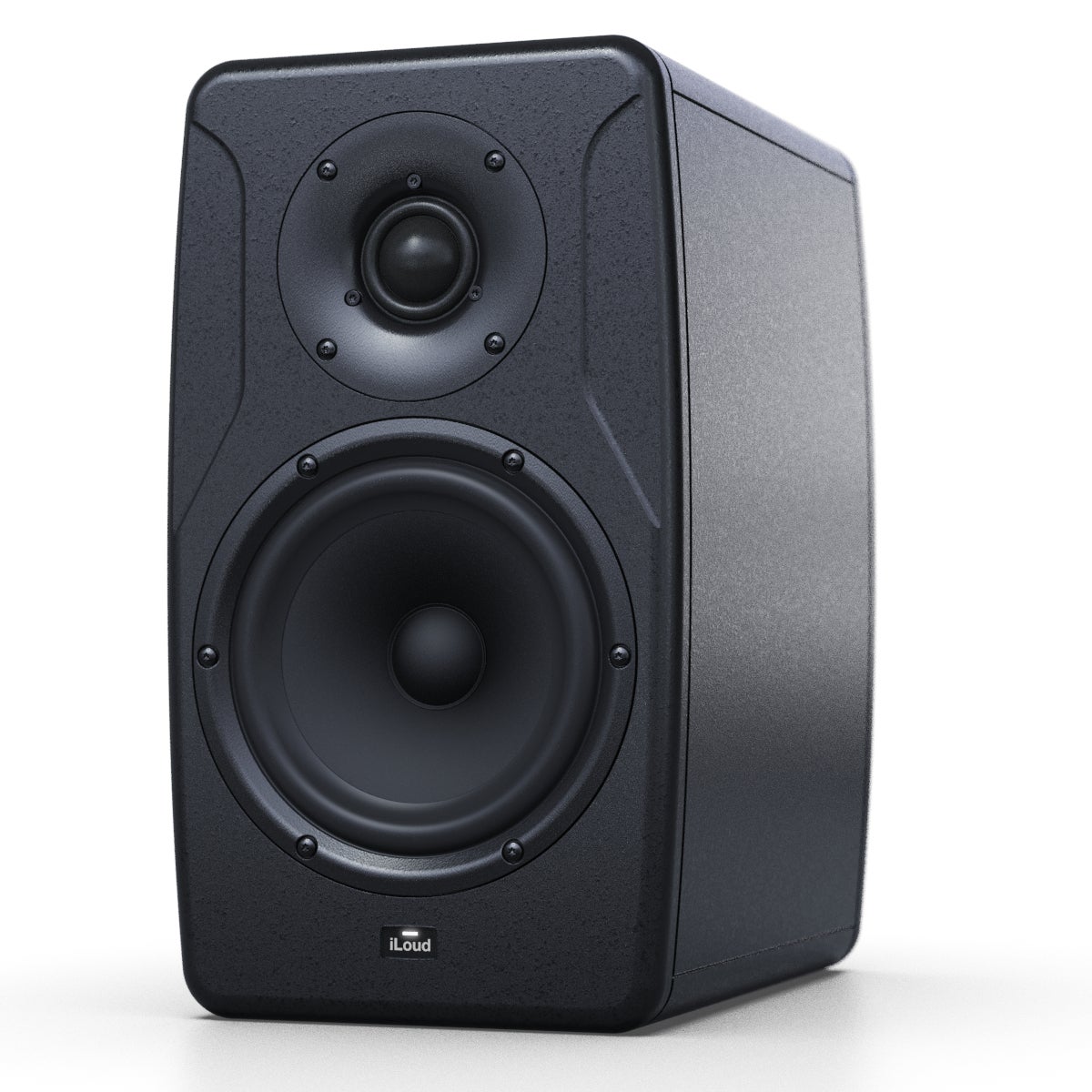 IK Multimedia iLoud Precision 6 actieve studiomonitor (per stuk)