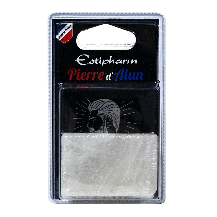 Pierre d'alun 75g