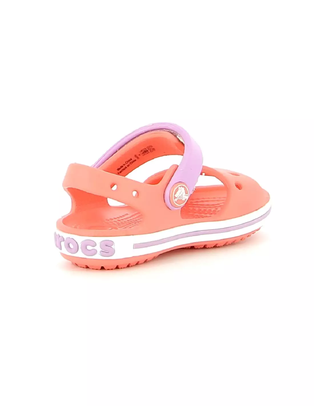 CROCS CROBAND SANDAL - Sandales & nu-pieds Fresco