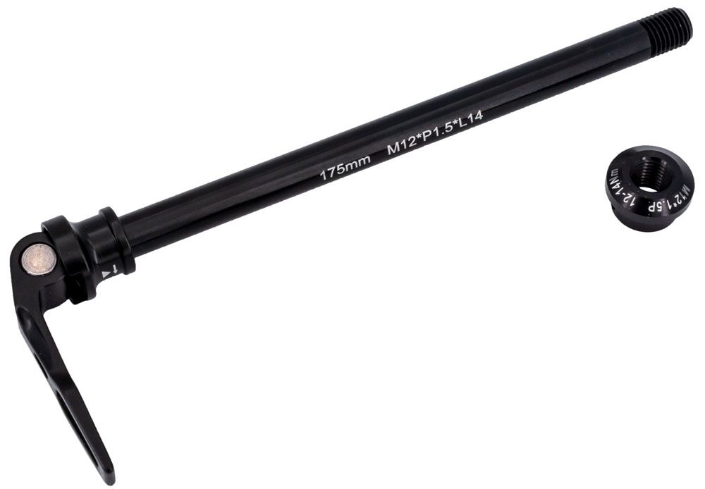 Thompson XC-9000 Black Army 29