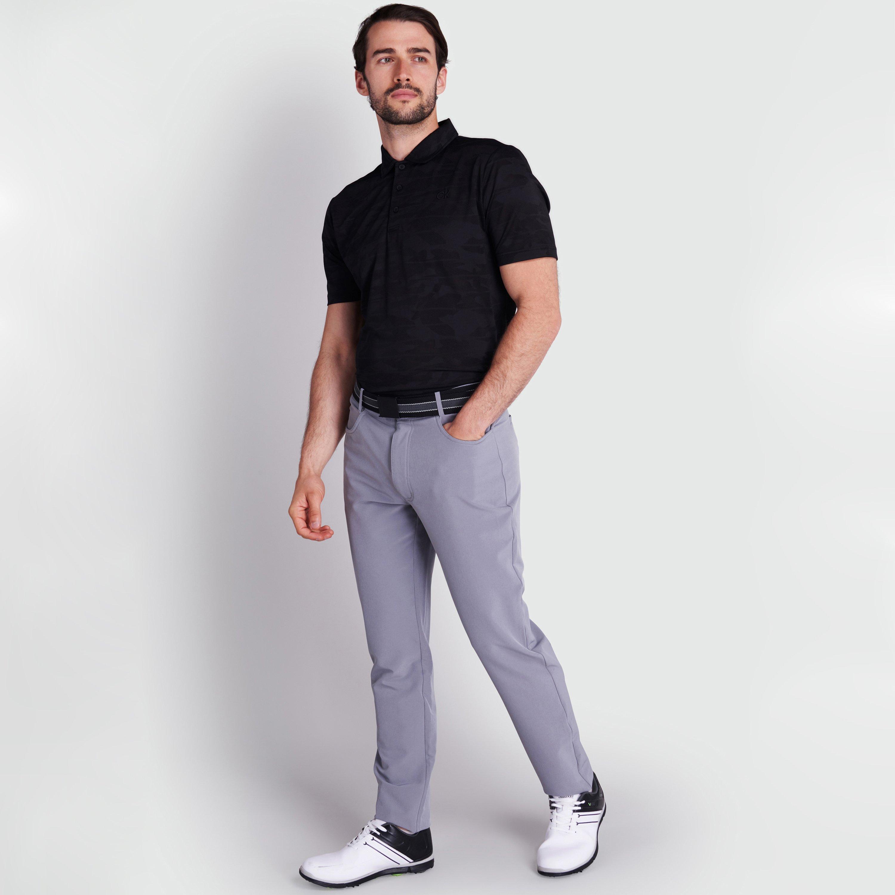 Calvin Klein Golf CalvinKleinGolf Genius Stretch Trousers Mens