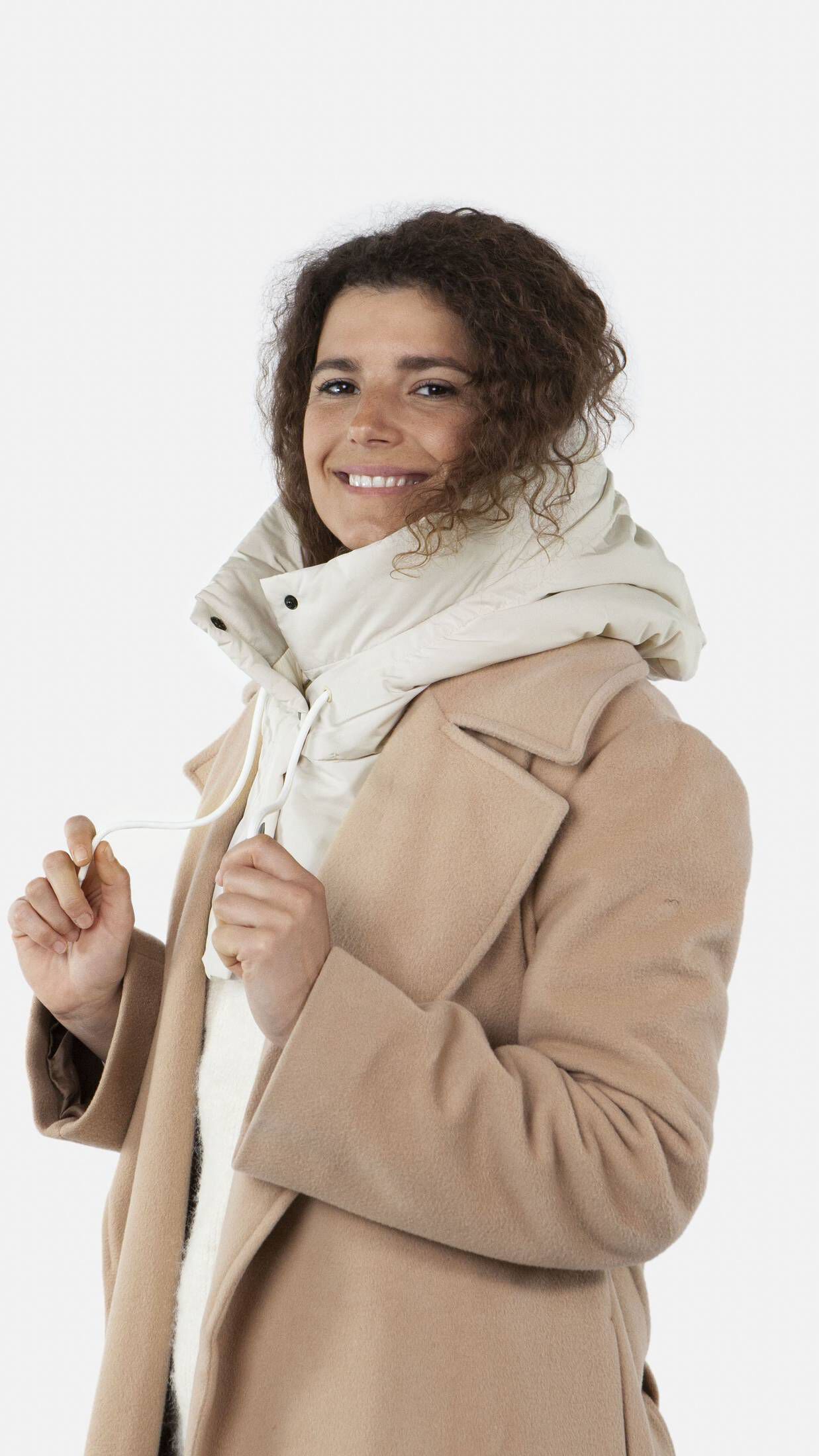 Barts| Damen Haube HYTALA