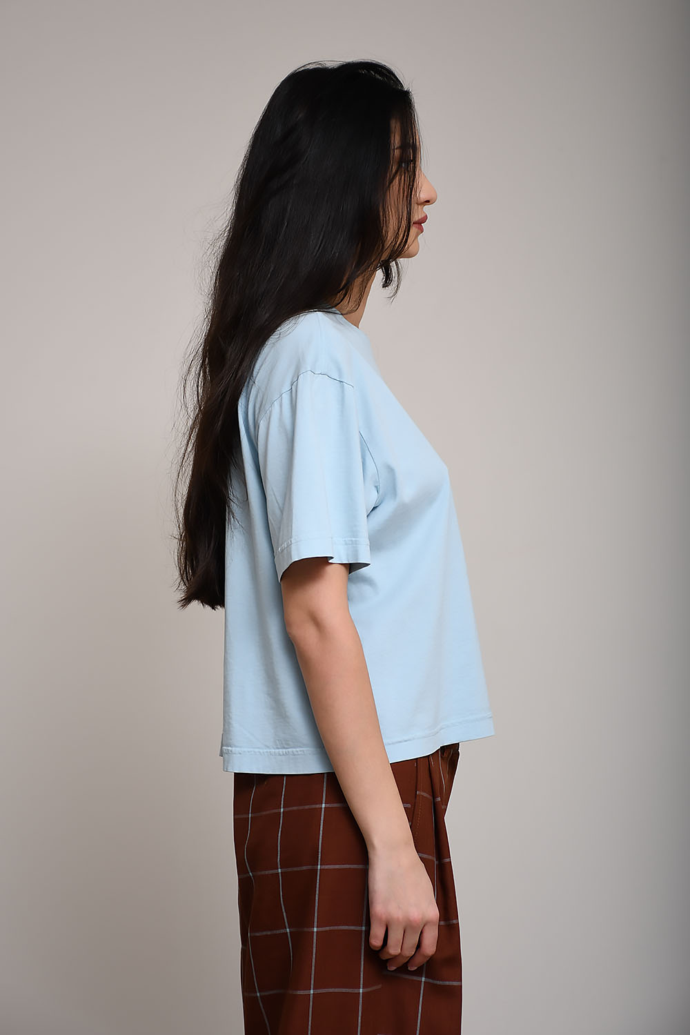 Micky cotton t-shirt