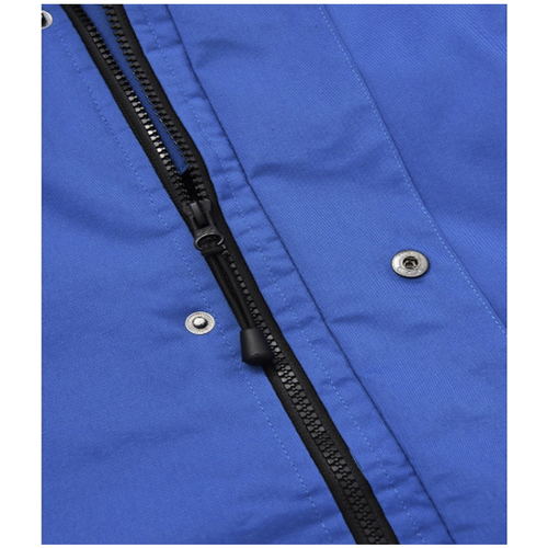 Sols - ROBYN PADDED LINING MEN Azul