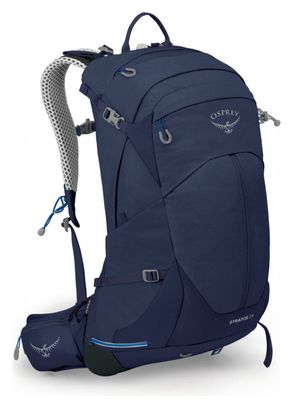 Sac de Randonnée Osprey Stratos 24 Bleu Homme