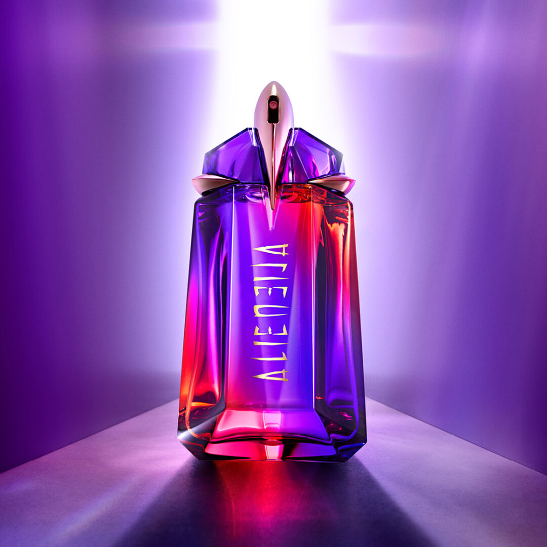 MUGLER Alien Hypersenses Eau de Parfum - 30ml