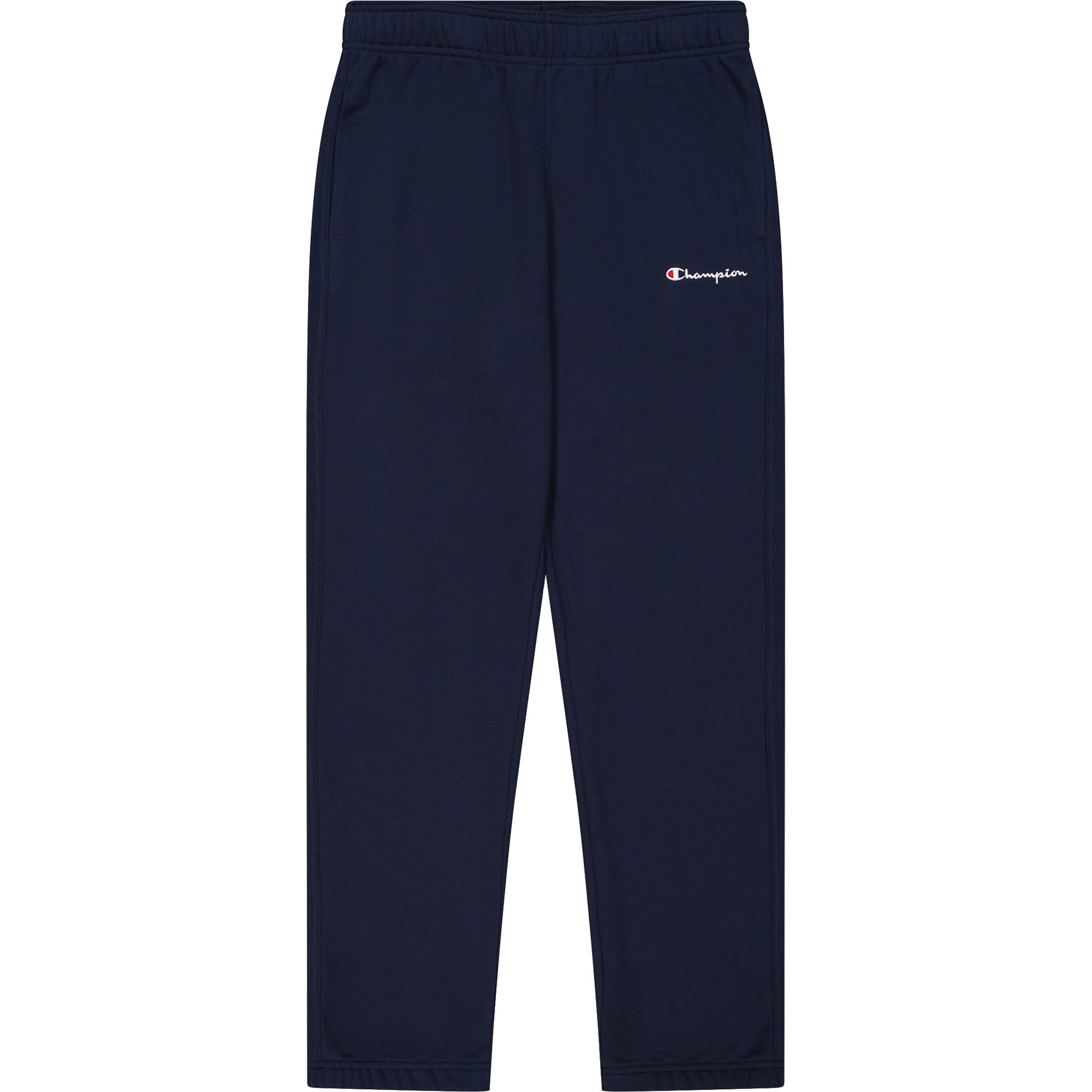 Champion Elastic Cuff Pants Herren blau