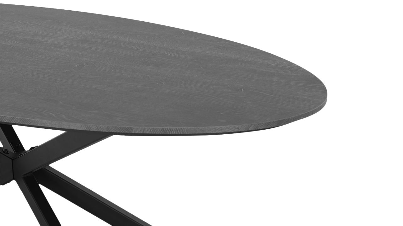 Eetkamertafel Cherry