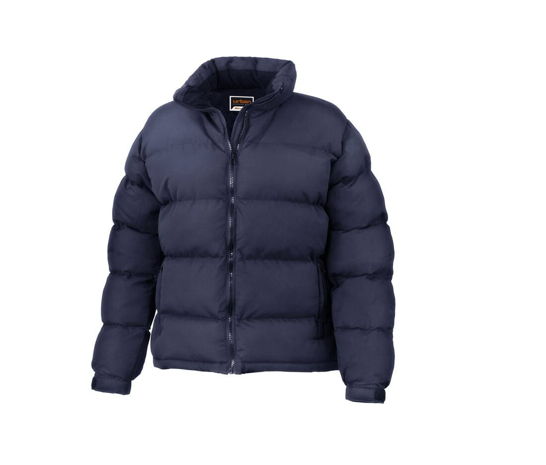 RESULT RS181F - Veste Doudoune Femme Chic et Chaude