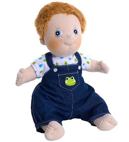 Rubens barn Puppe - 36 cm - Jonathan