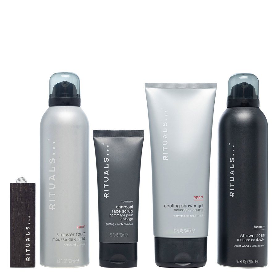 Rituals Homme Gift Set Large