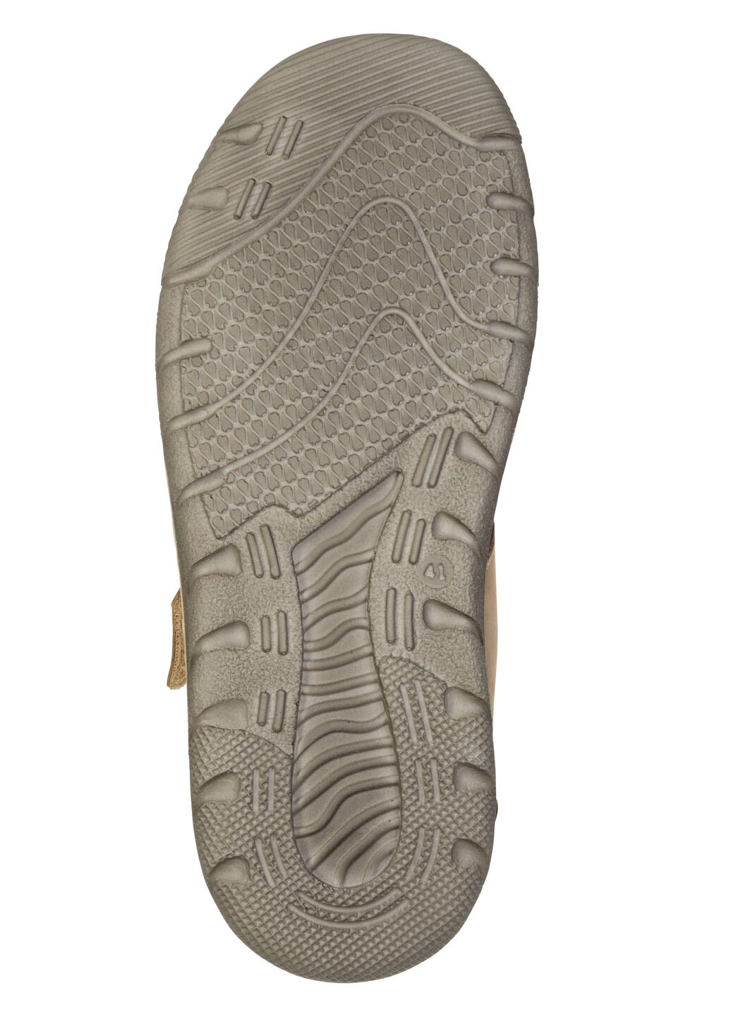 GINO GALANTE, klassische Herren-Sandalen, aus Leder