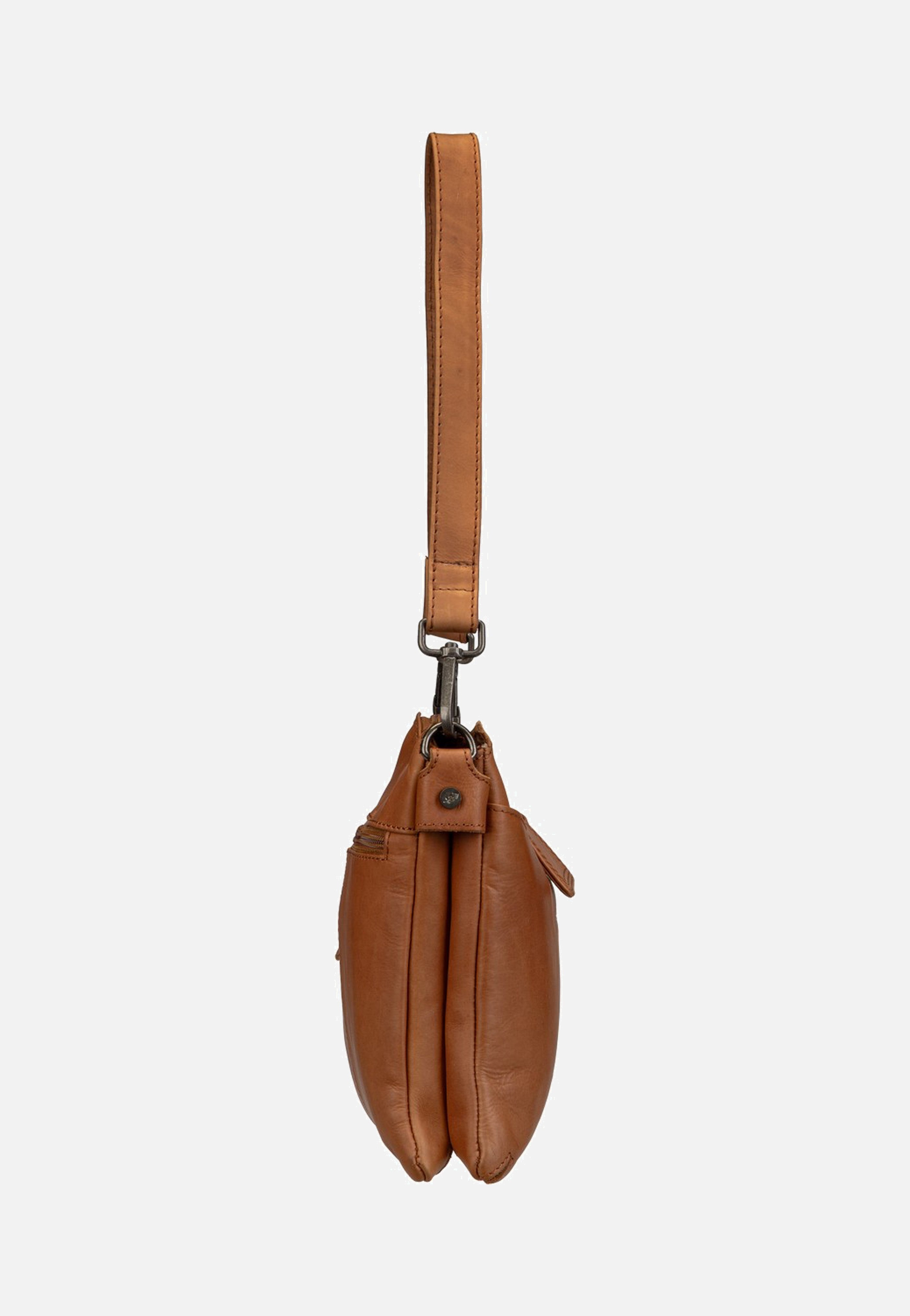 Calora 1407 Cognac - Crossbody Bag