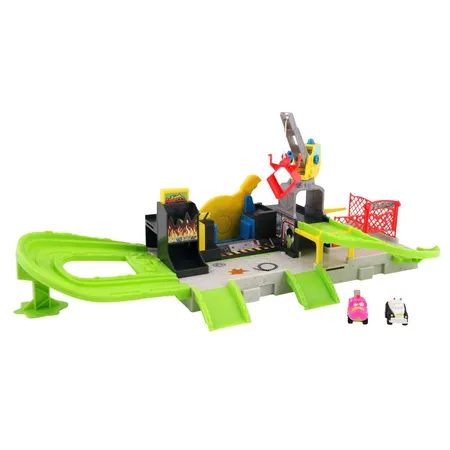 Giochi Preziosi Trash Pack Wheels Spielset groß