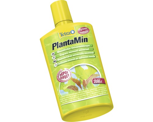 Tetra PlantaMin 500 ml