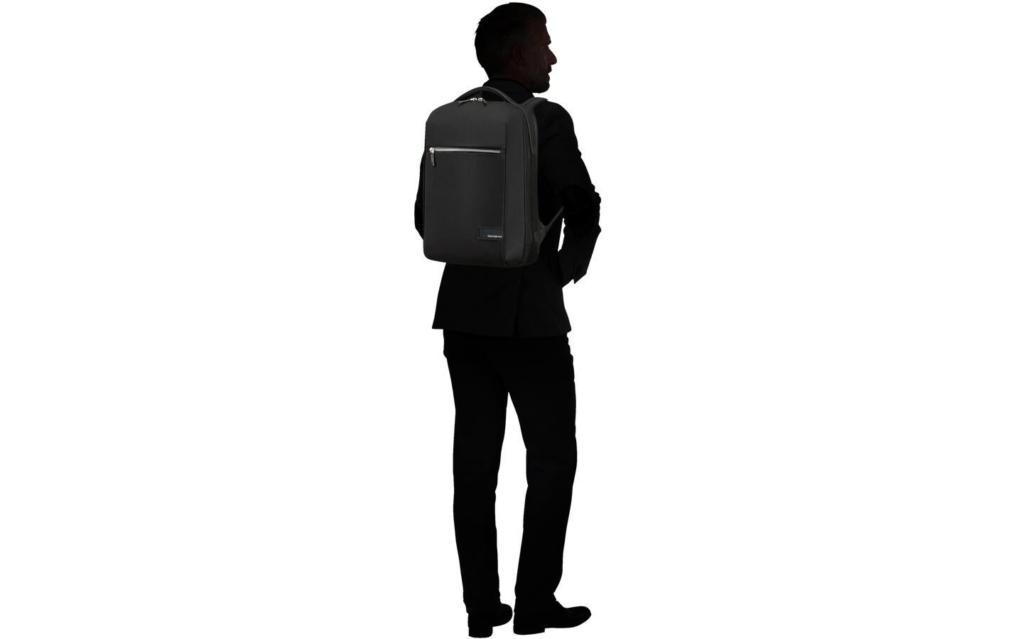 Notebook-Rucksack Litepoint Backpack 14.1 