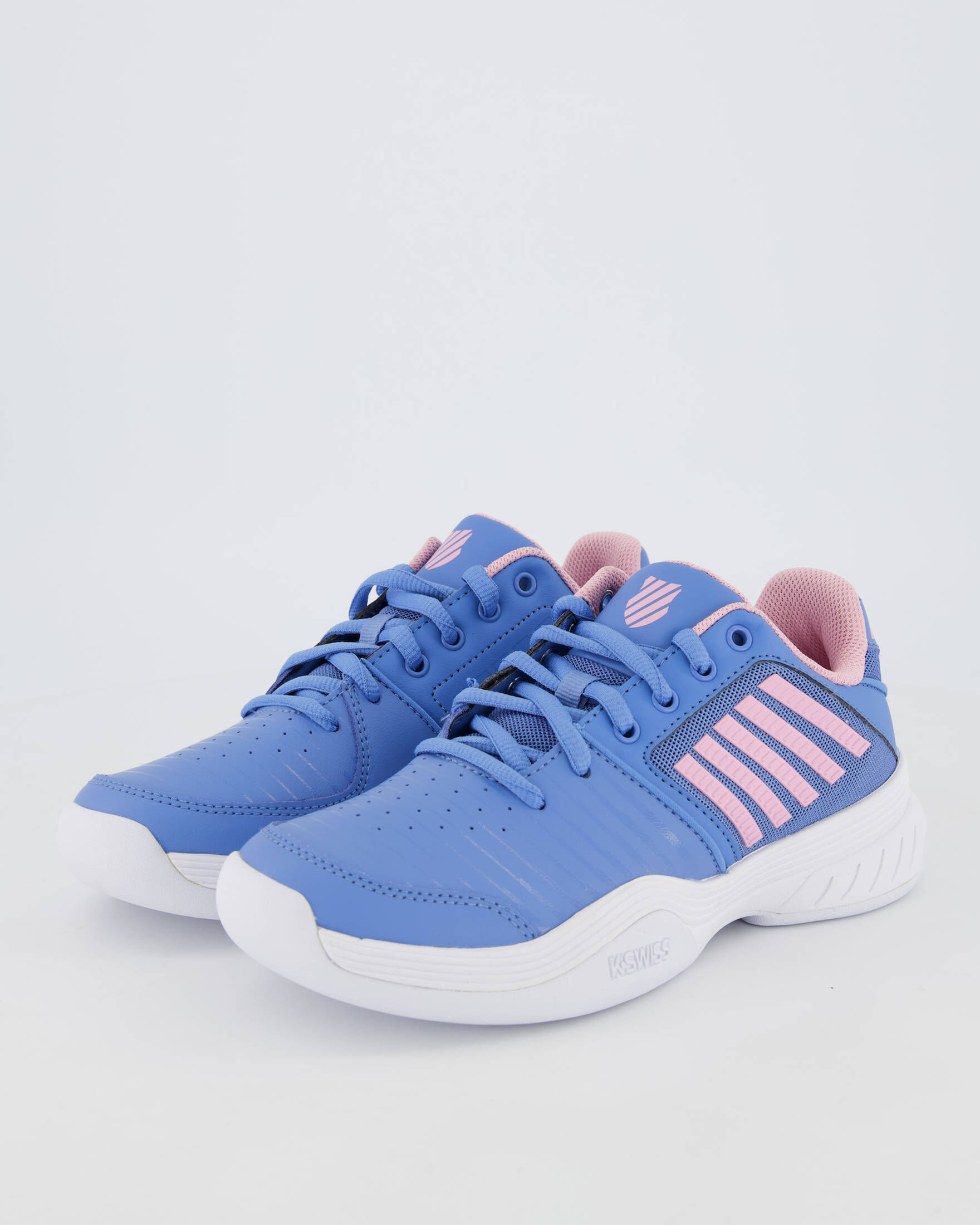 K-Swiss| Mädchen Tennisschuhe COURT EXPRESS CARPET