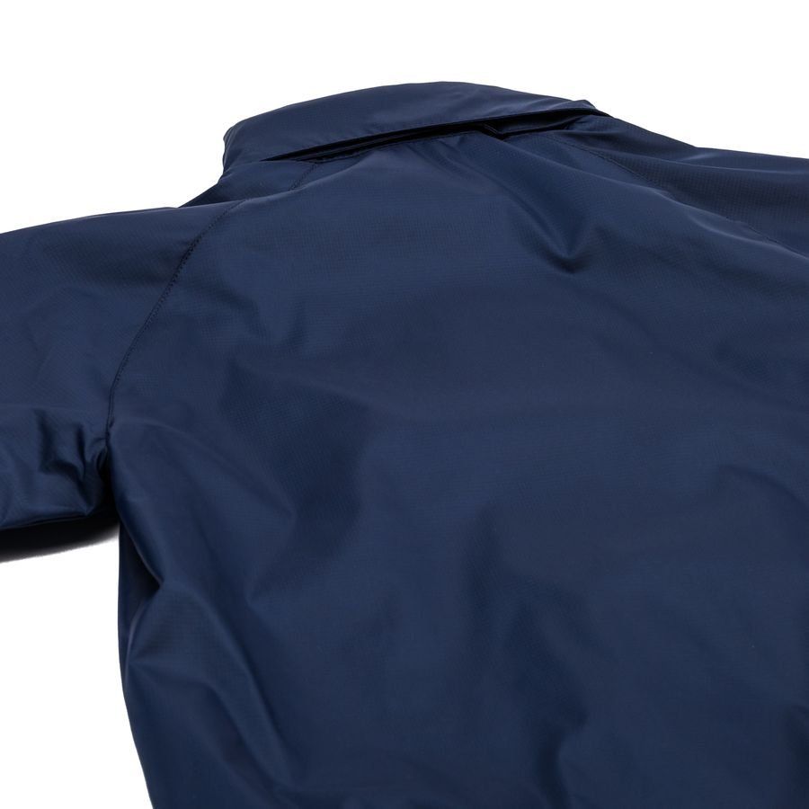 PUMA Veste All Weather teamLIGA - Bleu Marine/Noir Enfant