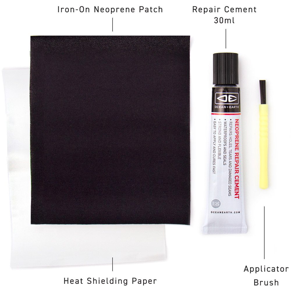 Ocean & Earth Wetsuit Repair Kit