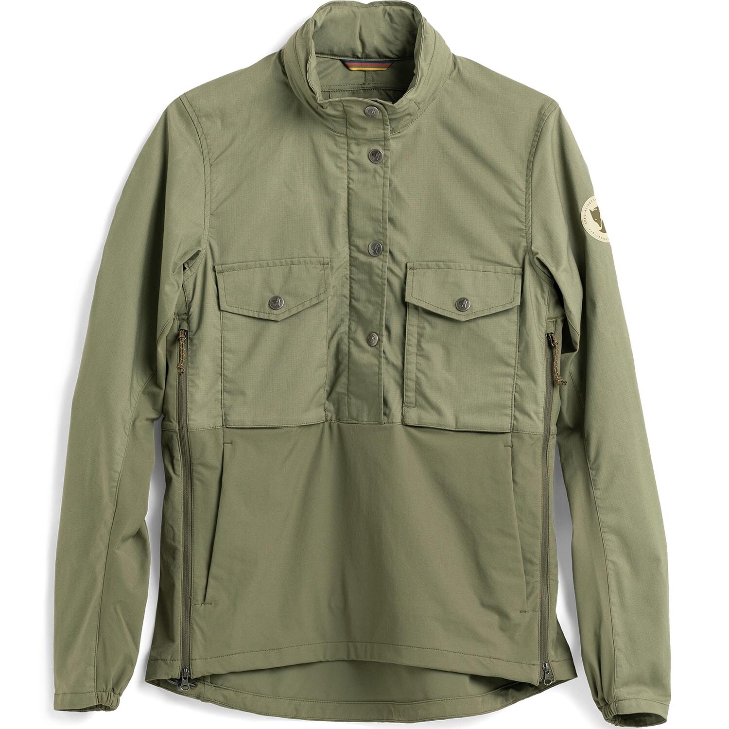 Fjällräven Womens S/F Räven Anorak