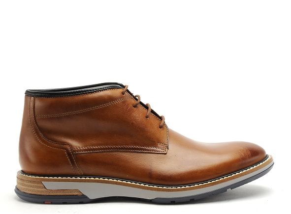 Lloyd boots bottine homme gijon marron