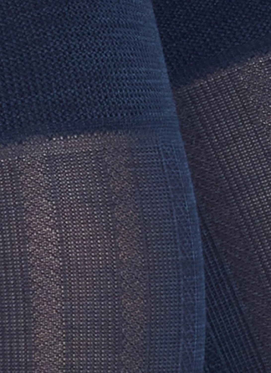Swedish Stockings Kniestrümpfe Freja Knee-High Navy