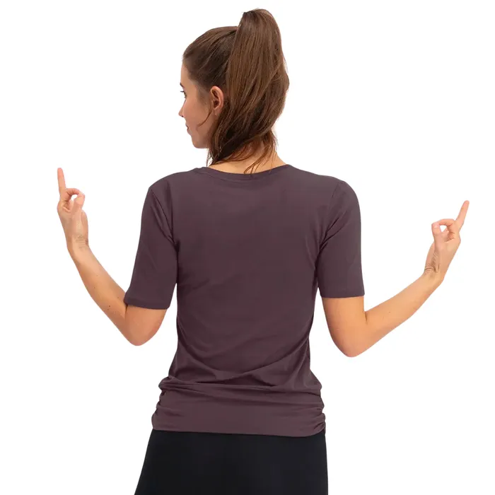 Urban Goddess Kami Yoga Shirt Dames