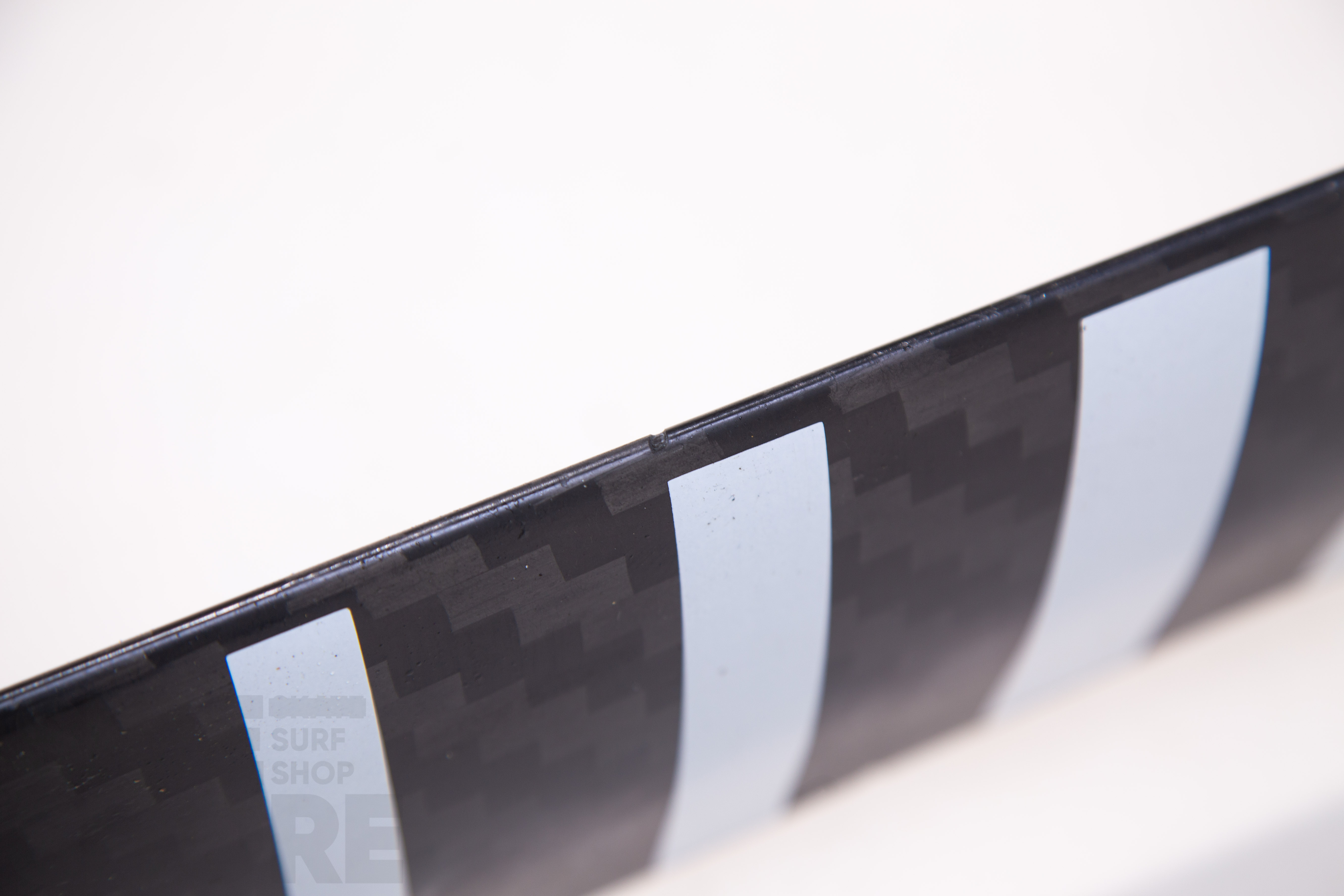Armstrong Foils Mat Carbon 100 cm - Plate V2