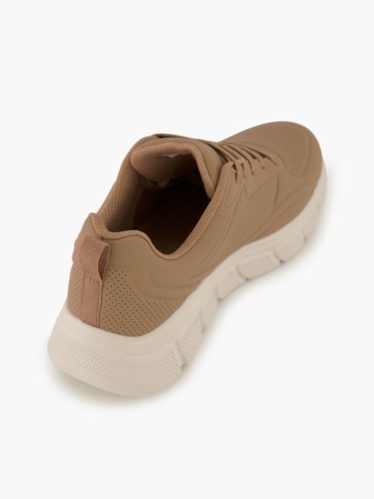 Skechers BOBS B FLEX Sneaker Braun