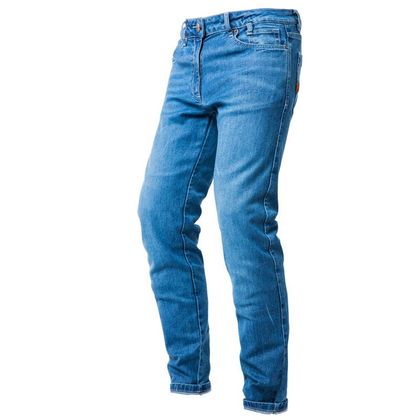Jean John Doe PIONEER MONO L30 - Slim - Bleu