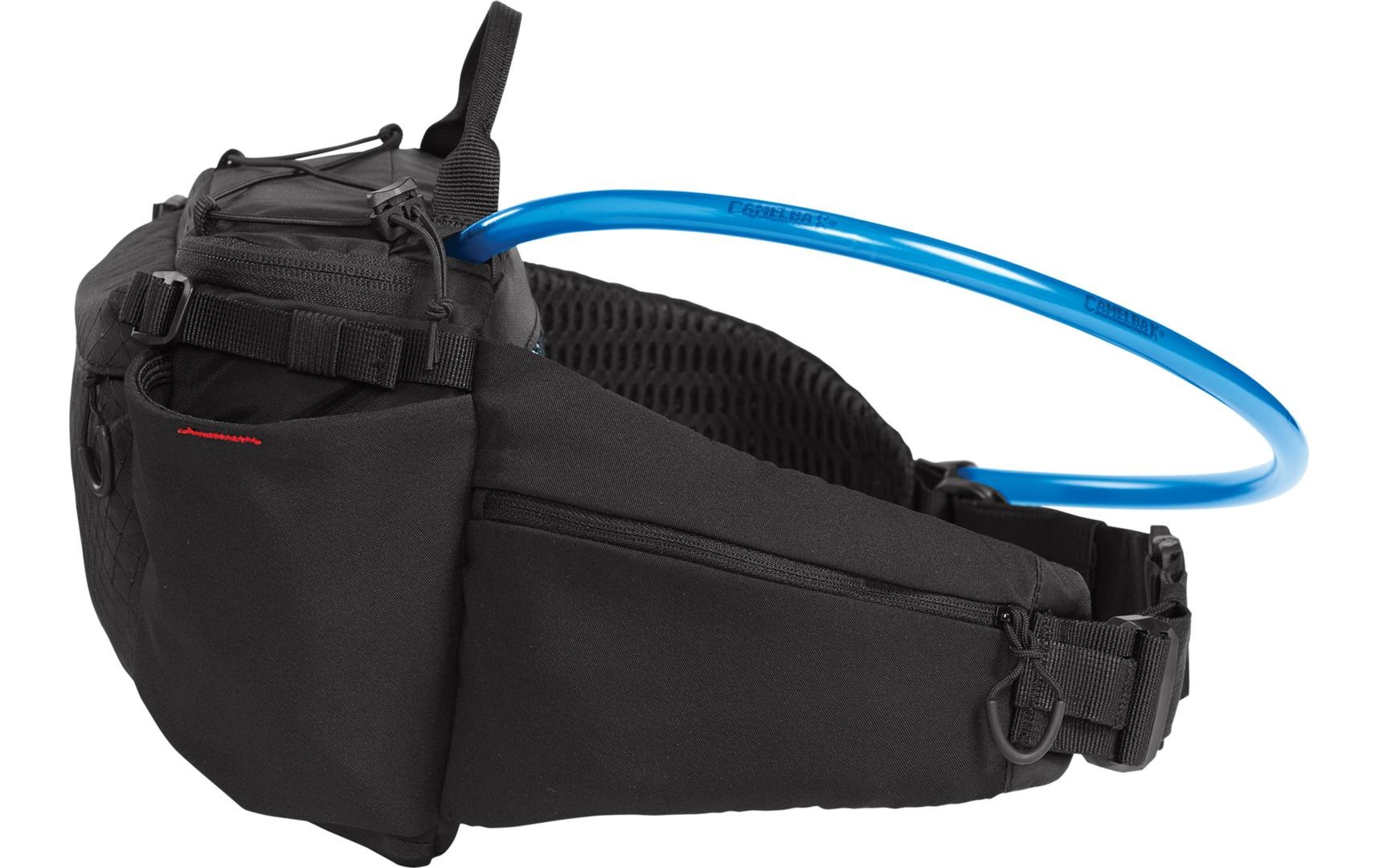 Camelbak Bauchtasche »M.U.L.E 5 Waist Pack« Trinkflaschenhalter