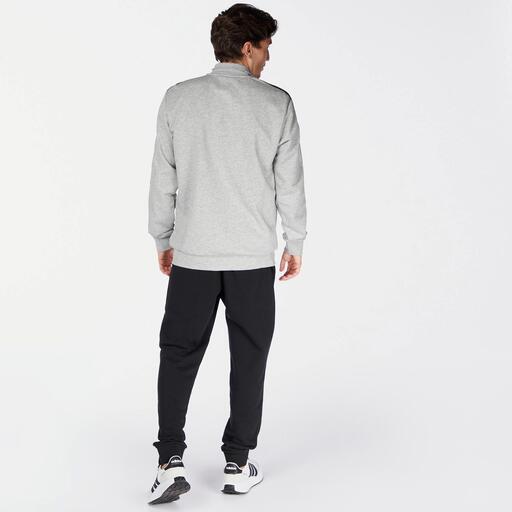 agasalho adidas