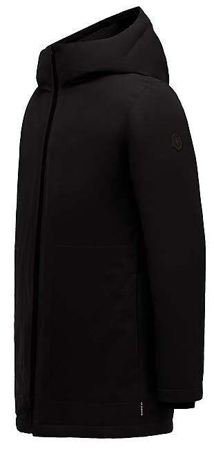 QUARTZ CO - PARKA JULES M