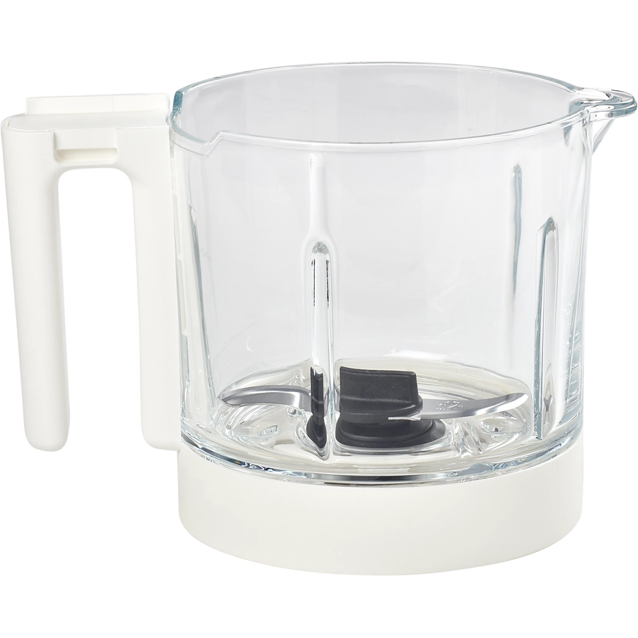 BEABA® Küchenmaschine Babycook® NEO 4-in- 1 eucalyptus grün