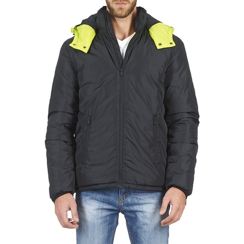 Benetton - CUFU - Noir