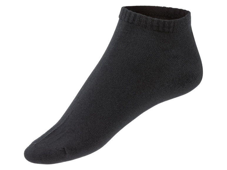 10 heren sneakersokken