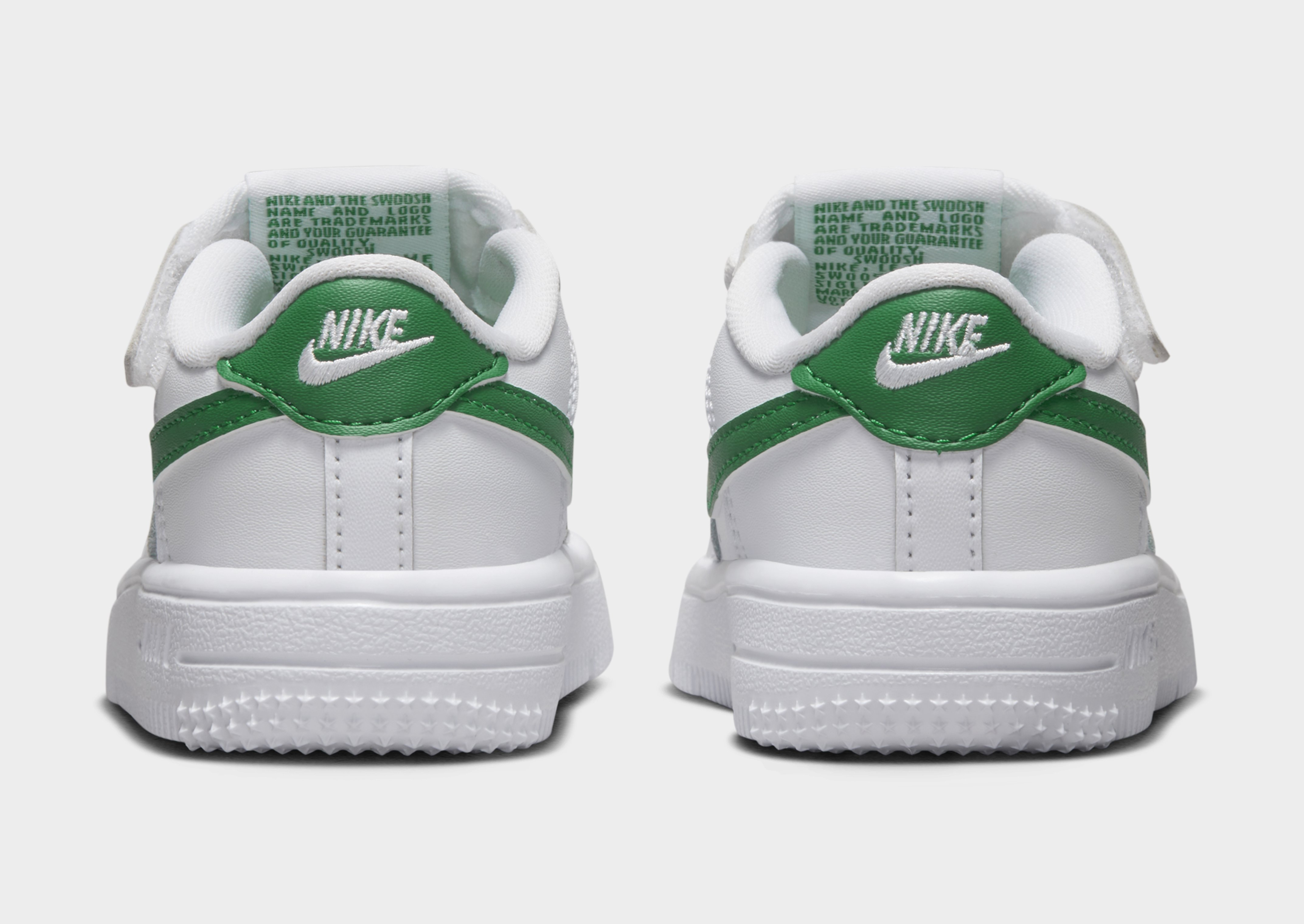 Nike NIKE FORCE 1 LOW EASYON