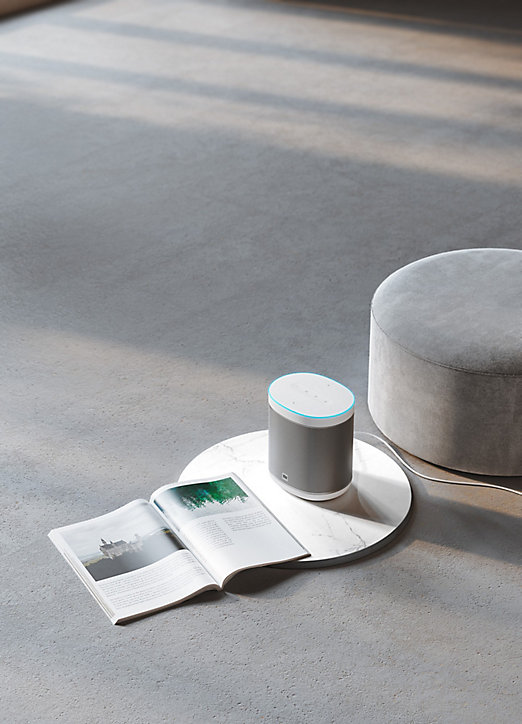 Enceinte connectée Xiaomi Mi Smart Speaker