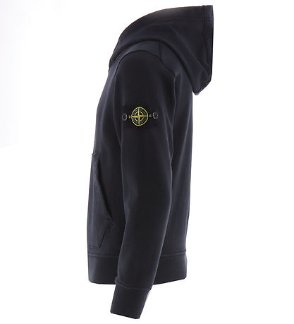 Stone Island H?ttetr?je - Navy