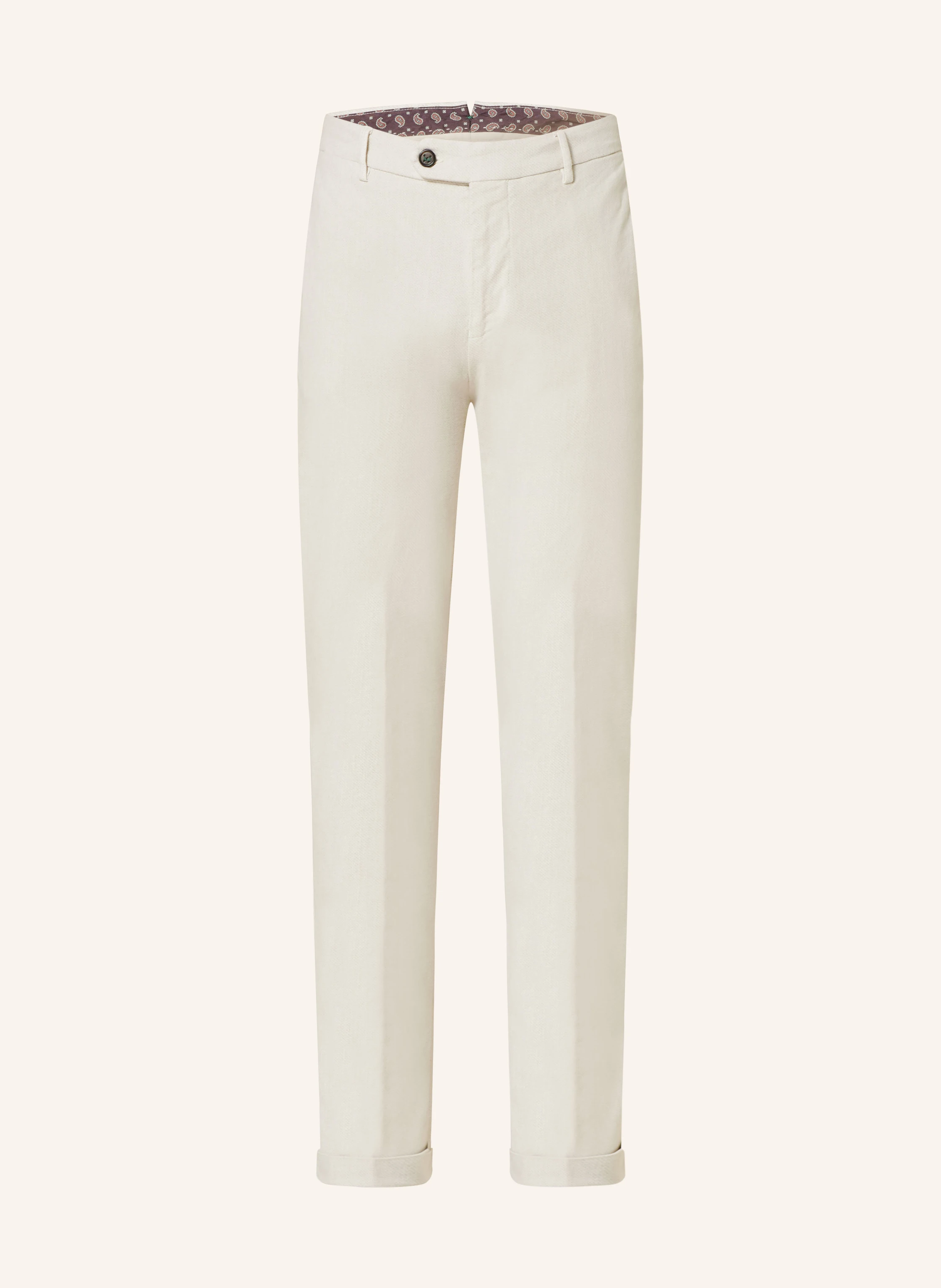 BERWICH Chino Slim Fit