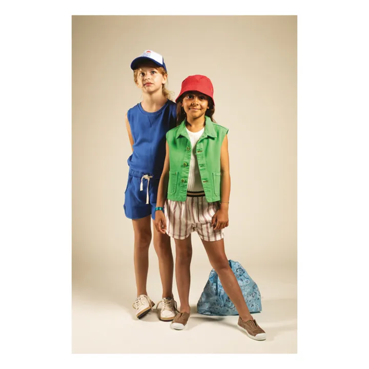 Sunchild Bob Kogi | Rouge
