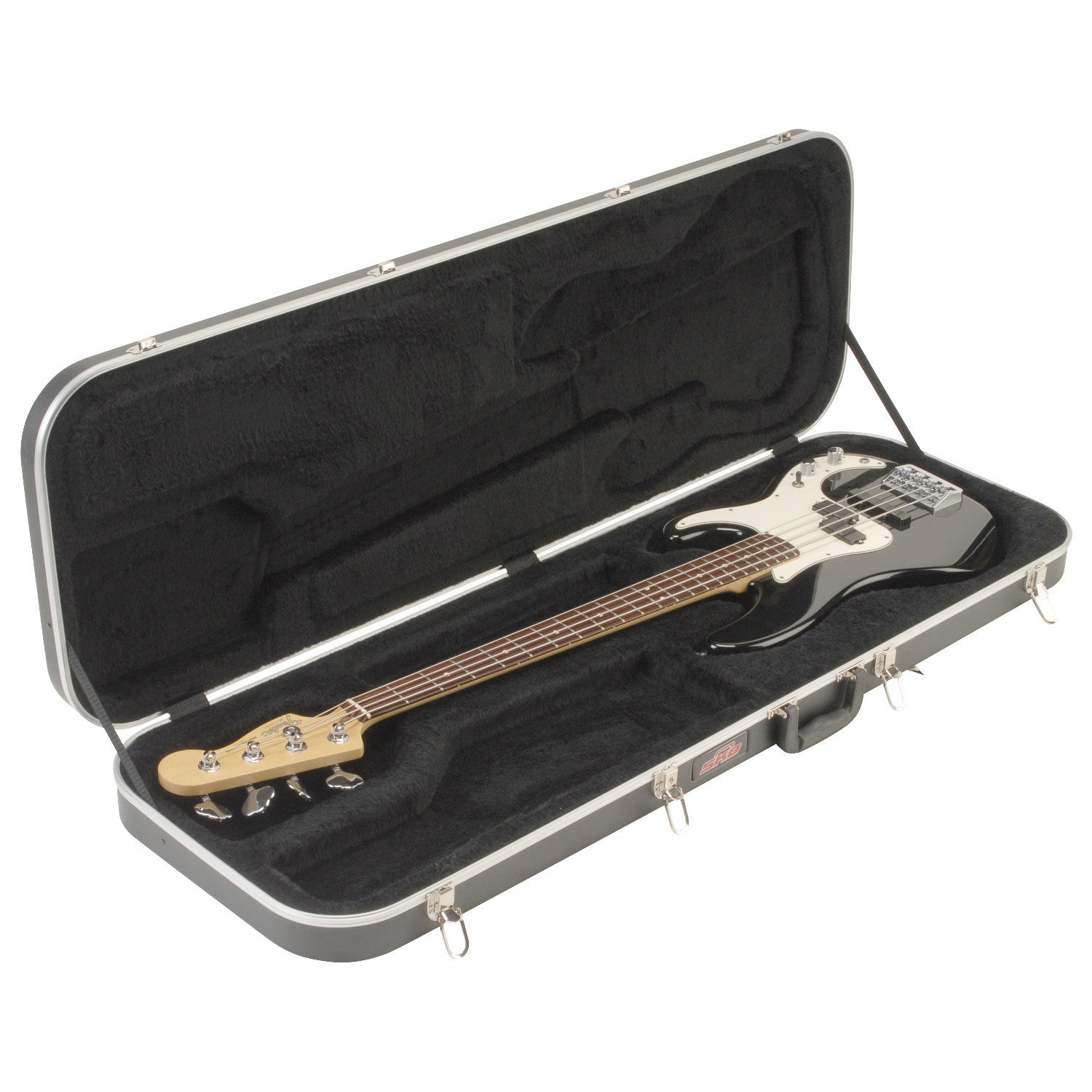SKB 1SKB-4 koffer voor elektrische basgitaar