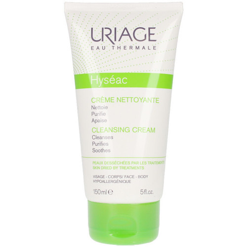 Uriage - Hyséac Crema Limpiadora