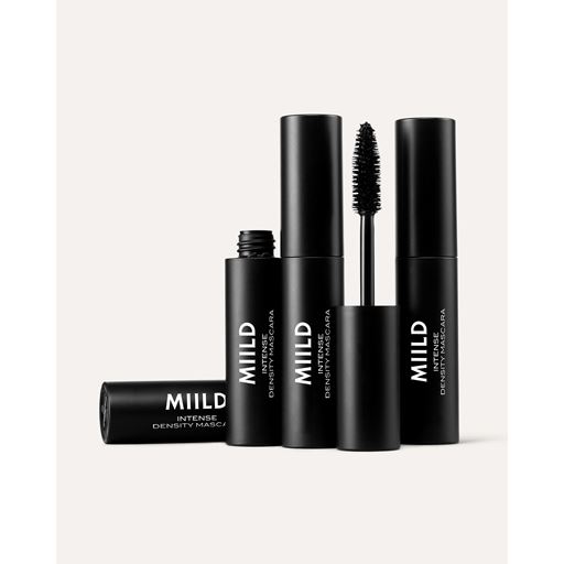 Miild Intense Density Mascara, Black
