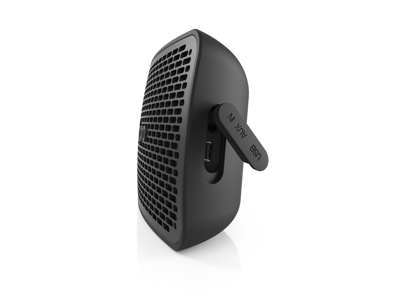 COLUNA P5 BT AUDIO PRO AP15011 PRETA 35W