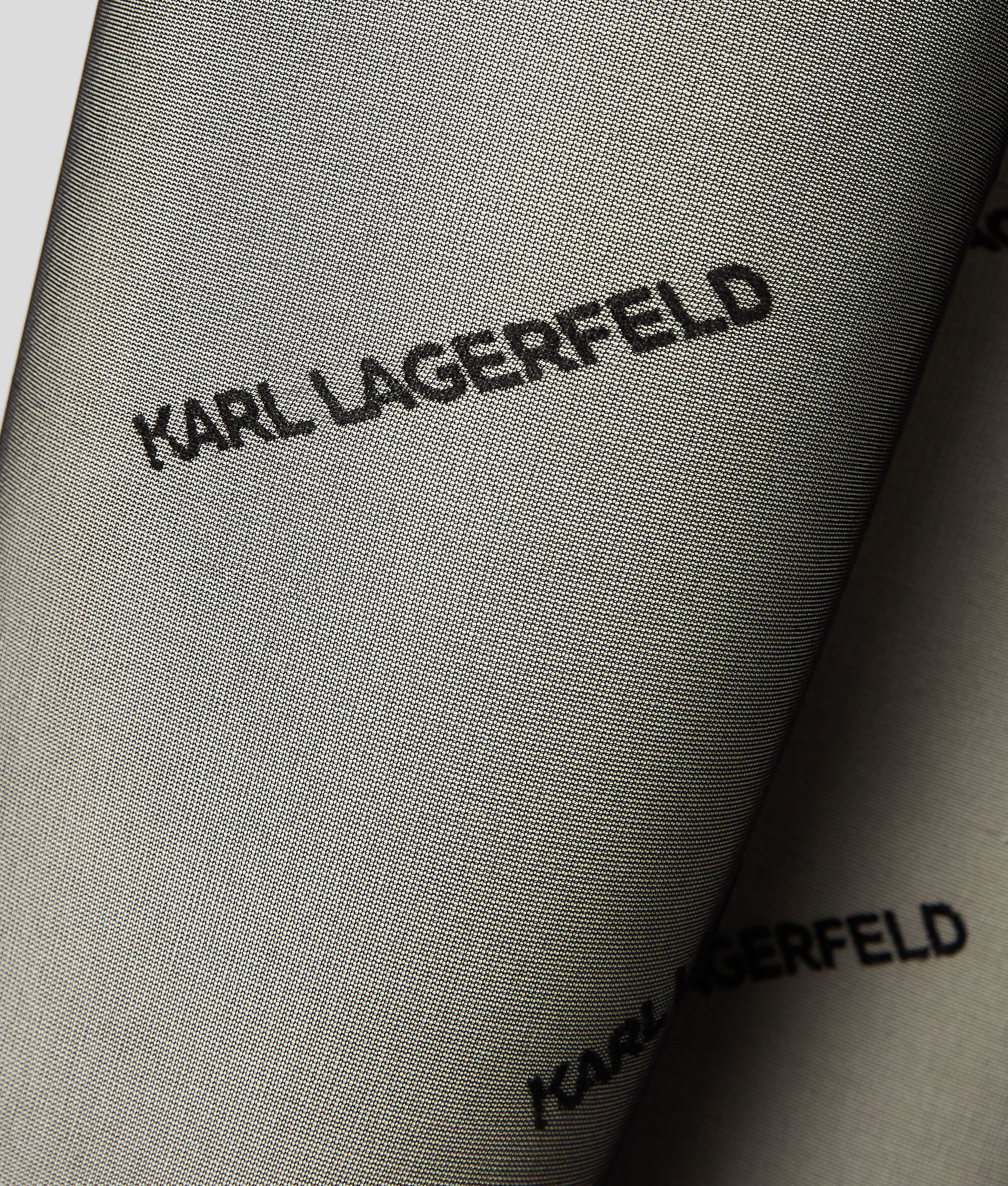 COLLANTS AVEC LOGO KARL